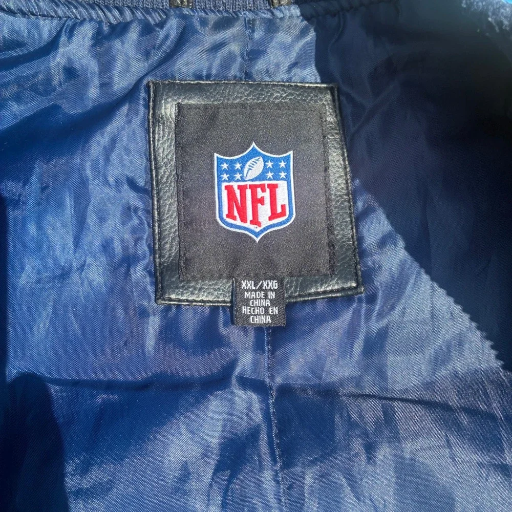NFL vintage san